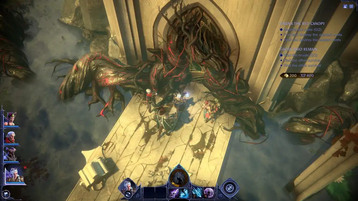 深入绝地：远征英雄 Terrinoth: Heroes of Descent (2026) PC [高压版]