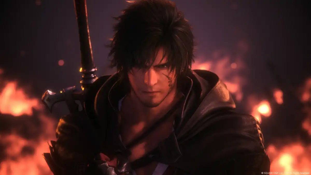 [PS5] 最终幻想 16 FINAL FANTASY XVI (PPSA10664) [01.003.004]