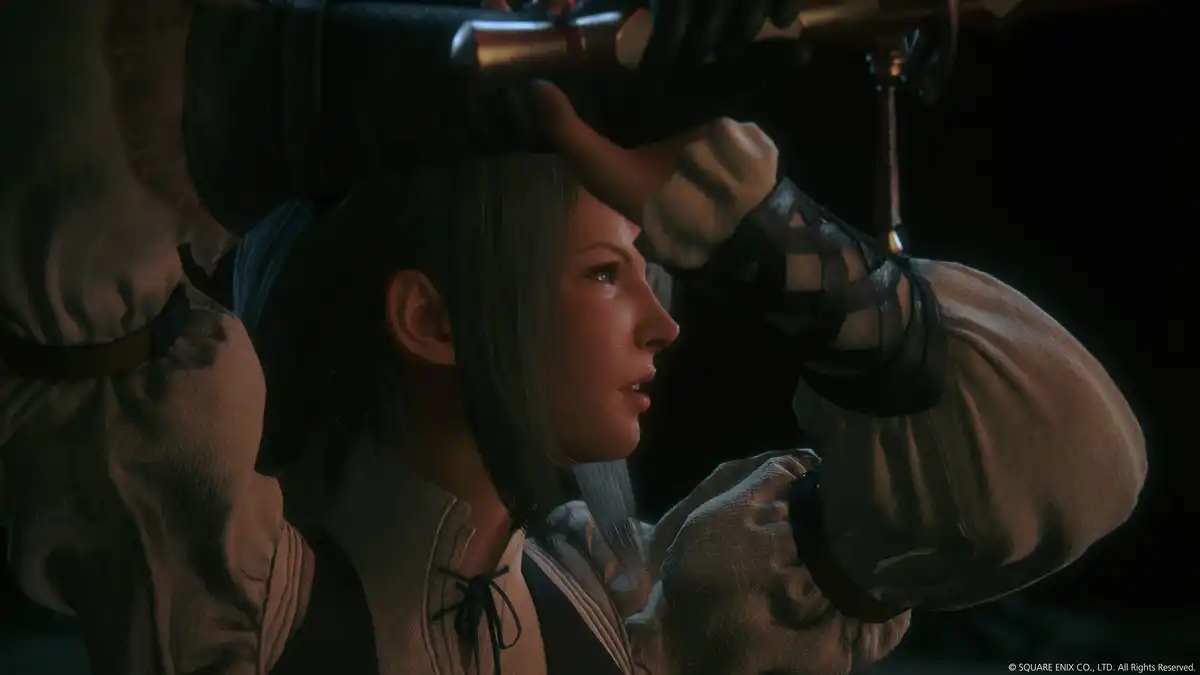 [PS5] 最终幻想 16 FINAL FANTASY XVI (PPSA10664) [01.003.004]