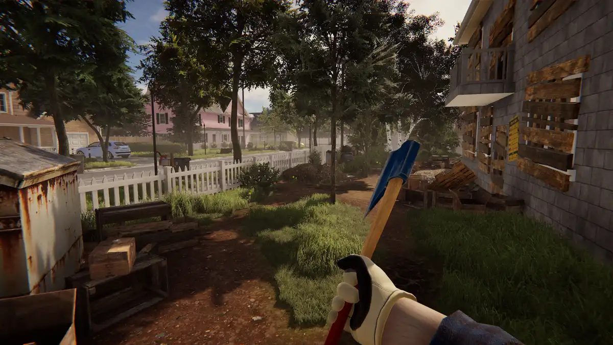 房产达人：重制收藏版 House Flipper Remastered Collection (2026) PC [高压制] (v1.26155)