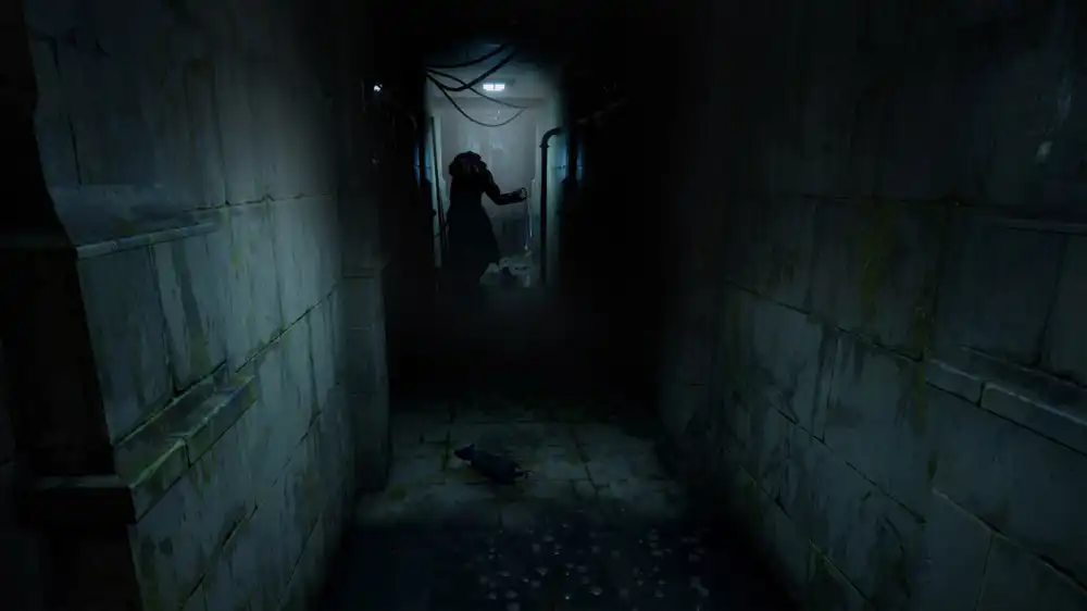 [PS4] 恐怖故事：红酒 HORROR TALES: The Wine (CUSA28723) [1.01]