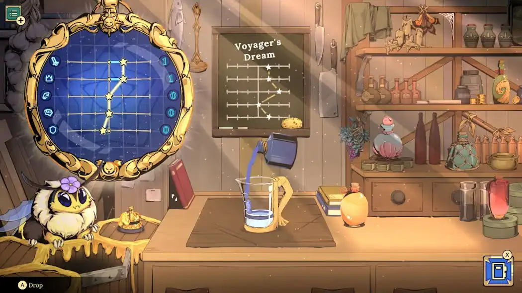 魔饮心语轶闻：梦行者 Tavern Talk Stories: Dreamwalker (2026) PC [高压重制版] (v1.0.7+9个DLC/奖励)