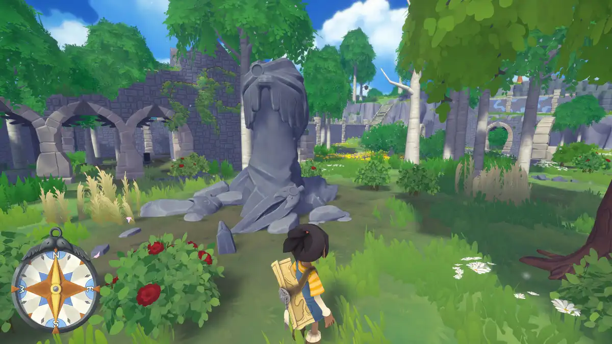 绘途寻踪 Map Map: A Game About Maps (2026) PC [高压重制版]