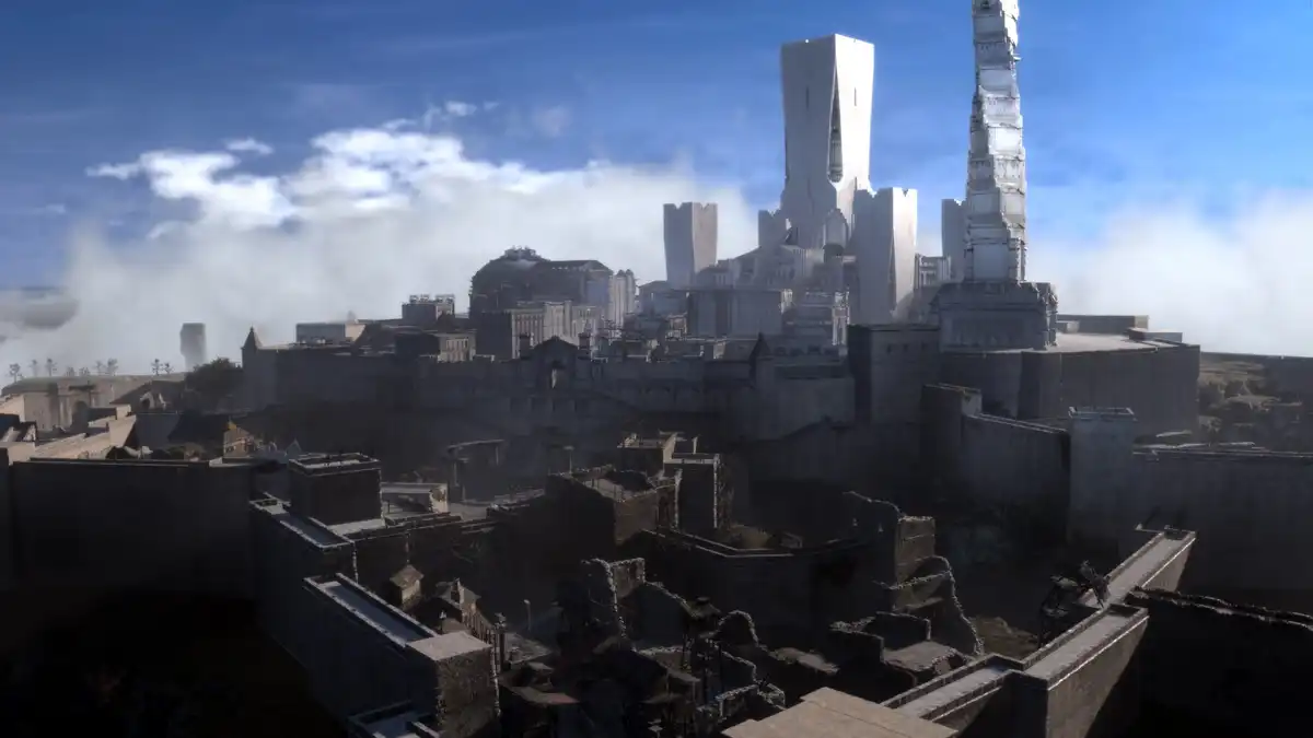 [PS5] 魔咒之地 Forspoken (PPSA03984) [01.020]