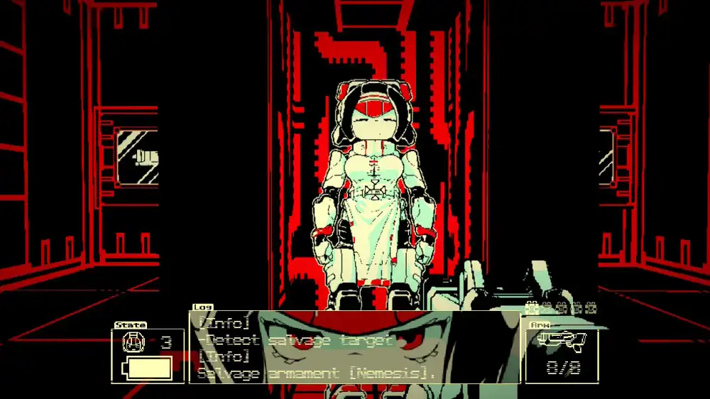 [Switch] 最终夺回小分队 The Last Salvage Squad [NSZ][中文/多语言]