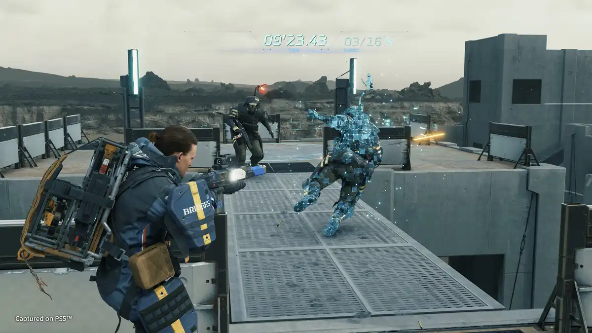 [PS5] 死亡搁浅：导演剪辑版 Death Stranding Director’s Cut (PPSA01968) [1.004]