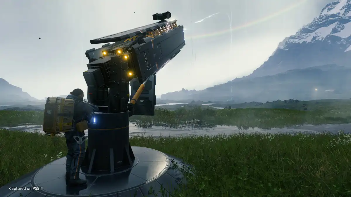 [PS5] 死亡搁浅：导演剪辑版 Death Stranding Director’s Cut (PPSA01968) [1.004]