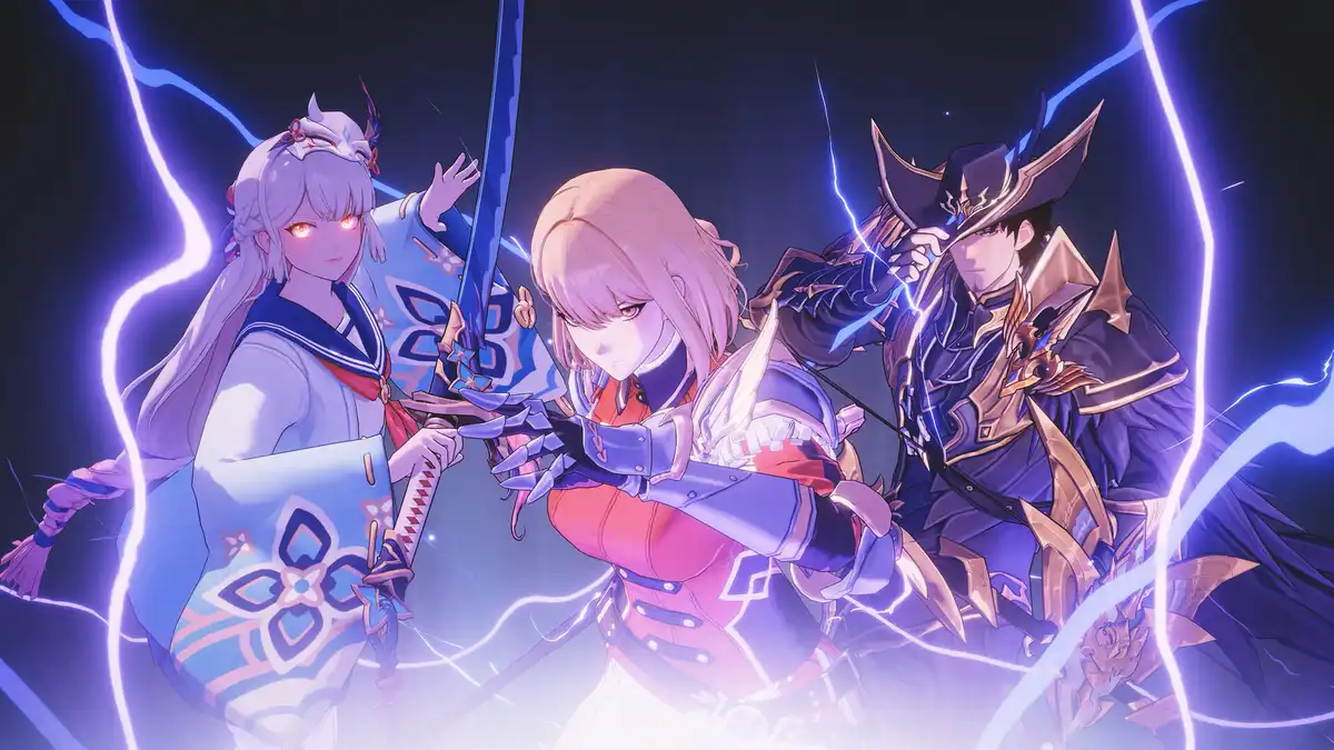 我独自升级：起立·觉醒 Solo Leveling: ARISE OVERDRIVE (2025) PC [高压重制] (v1.1.89)