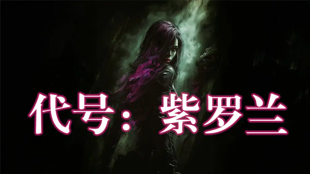 [PS5] 代号：紫罗兰 Code Violet (PPSA26528) [01.000.028]