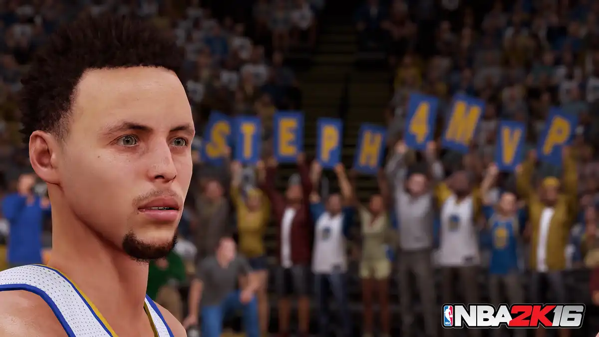 [PS4] 美国职业篮球 2K16 NBA 2K16 (CUSA02764) [1.06]