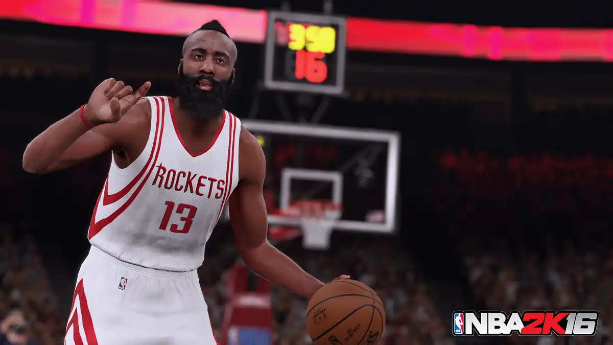 [PS4] 美国职业篮球 2K16 NBA 2K16 (CUSA02764) [1.06]
