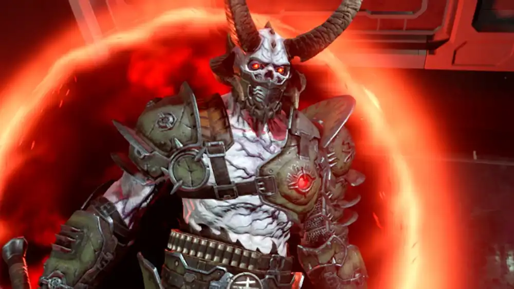 [PS5] 毁灭战士：永恒 DOOM Eternal (PPSA01981) [01.011.000]