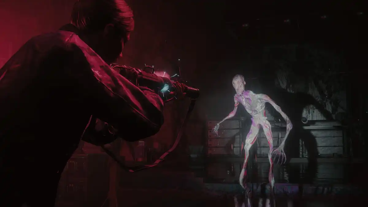 [PS5] 心灵杀手 2：豪华版 Alan Wake II: Deluxe Edition +全部DLC (PPSA02572) [01.200.007]