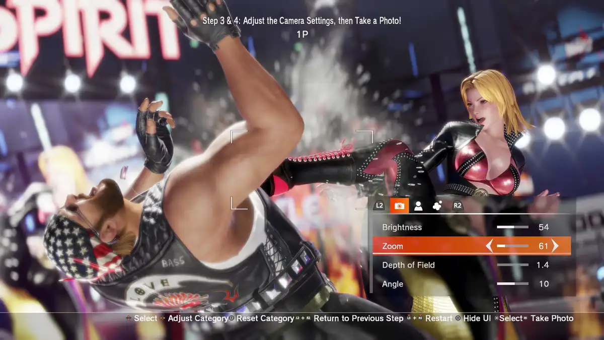 死或生 6：最后一战 DEAD OR ALIVE 6 Last Round (2026) PC [高压重制版] (v1.00a+443个DLC)