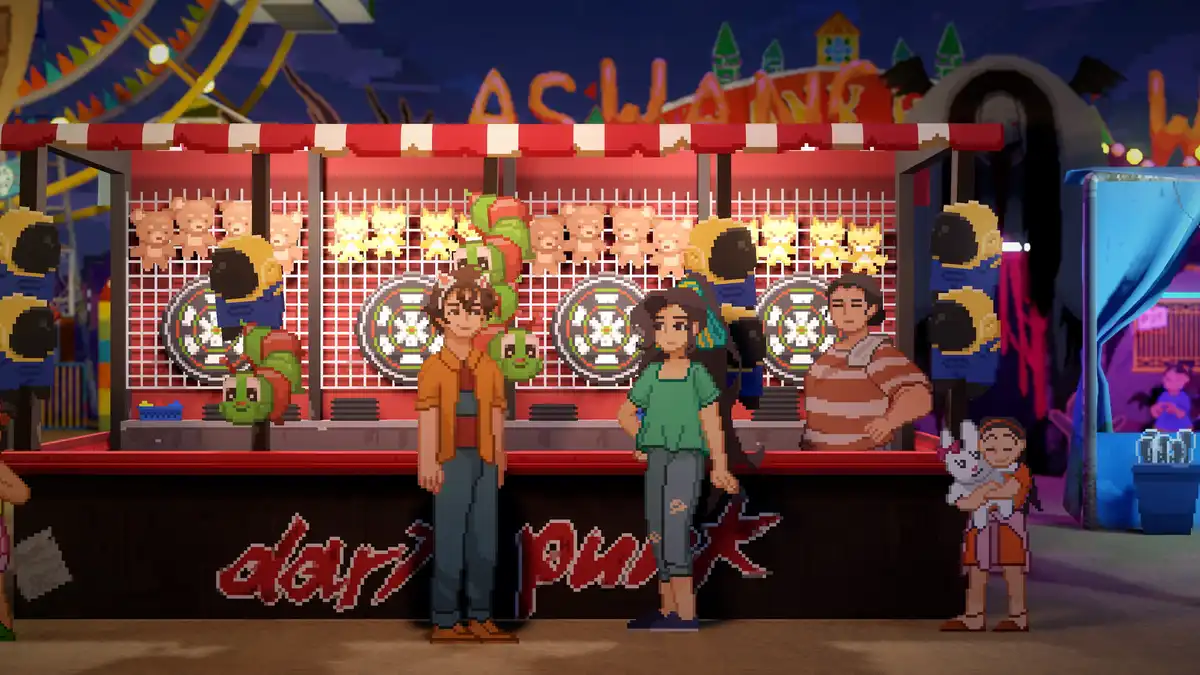 直至末日 Until Then (2024) PC [高压重制] (Build 23785927+DLC)