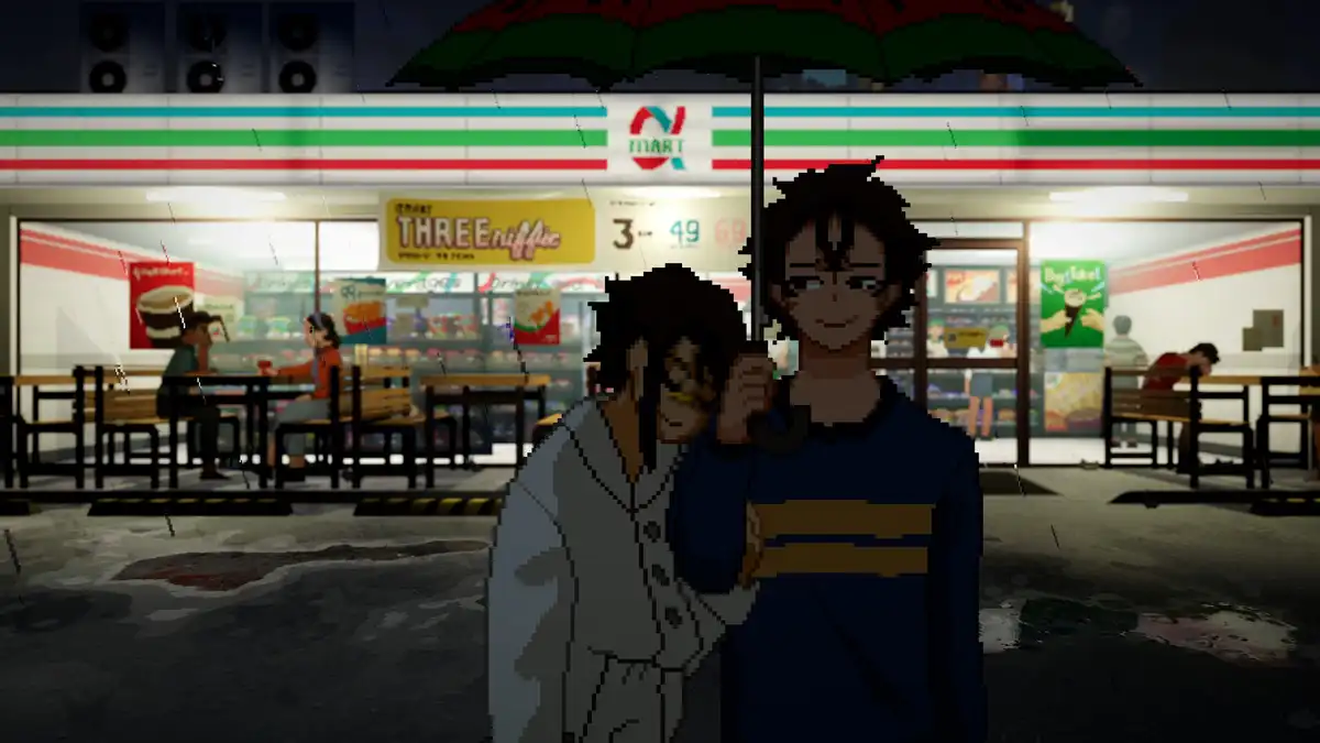 直至末日 Until Then (2024) PC [高压重制] (Build 23785927+DLC)
