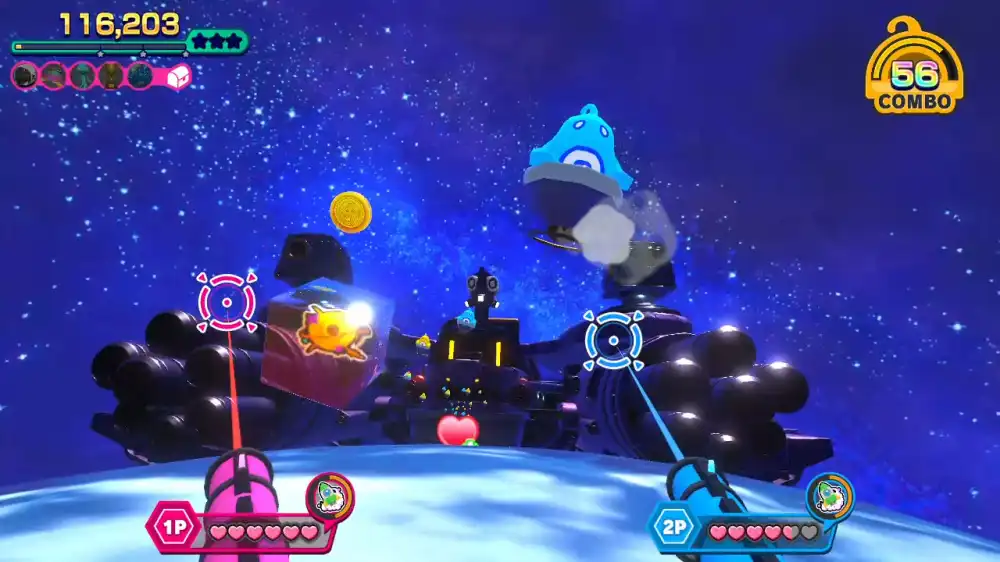 [Switch] 砰！砰！夺宝大冒险 Bang Bang Bandits [NSZ][中文/多语言]