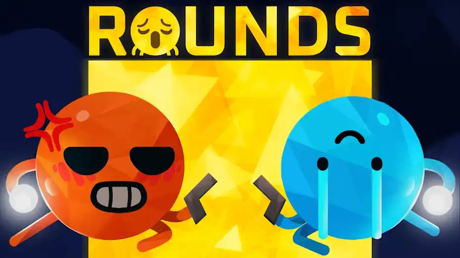[Switch] Rounds [NSZ][中文/多语言]