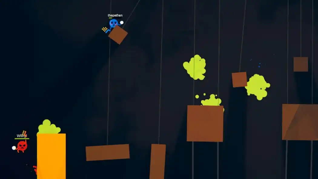[Switch] Rounds [NSZ][中文/多语言]