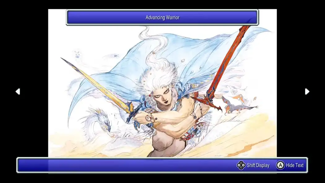 [Switch] 最终幻想 III+IV 3D 重制版（移植版）[NRO][自制游戏]