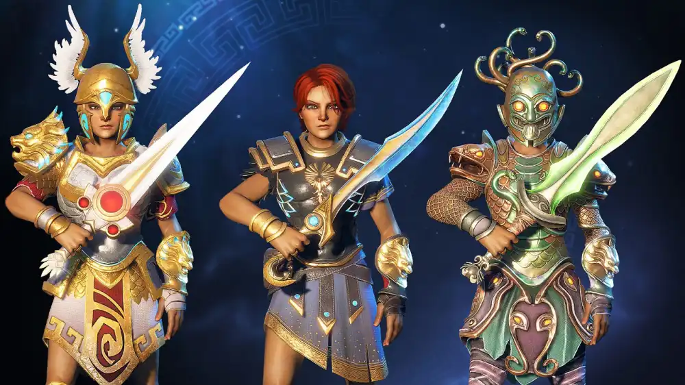 [PS5] 渡神纪 芬尼斯崛起 Immortals Fenyx Rising (PPSA01507) [1.3.4]