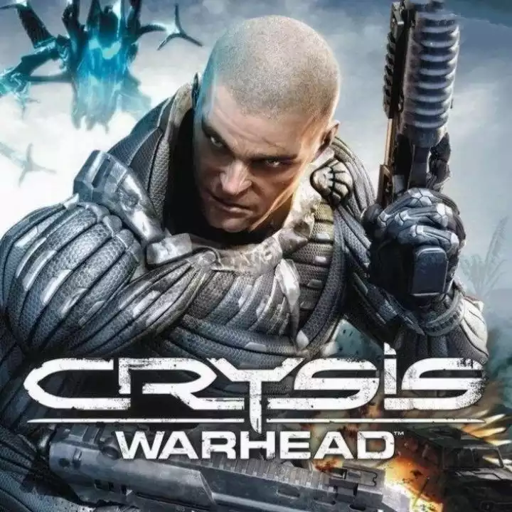 孤岛危机：弹头 Crysis Warhead [v 1.1.1.711] (2008) PC