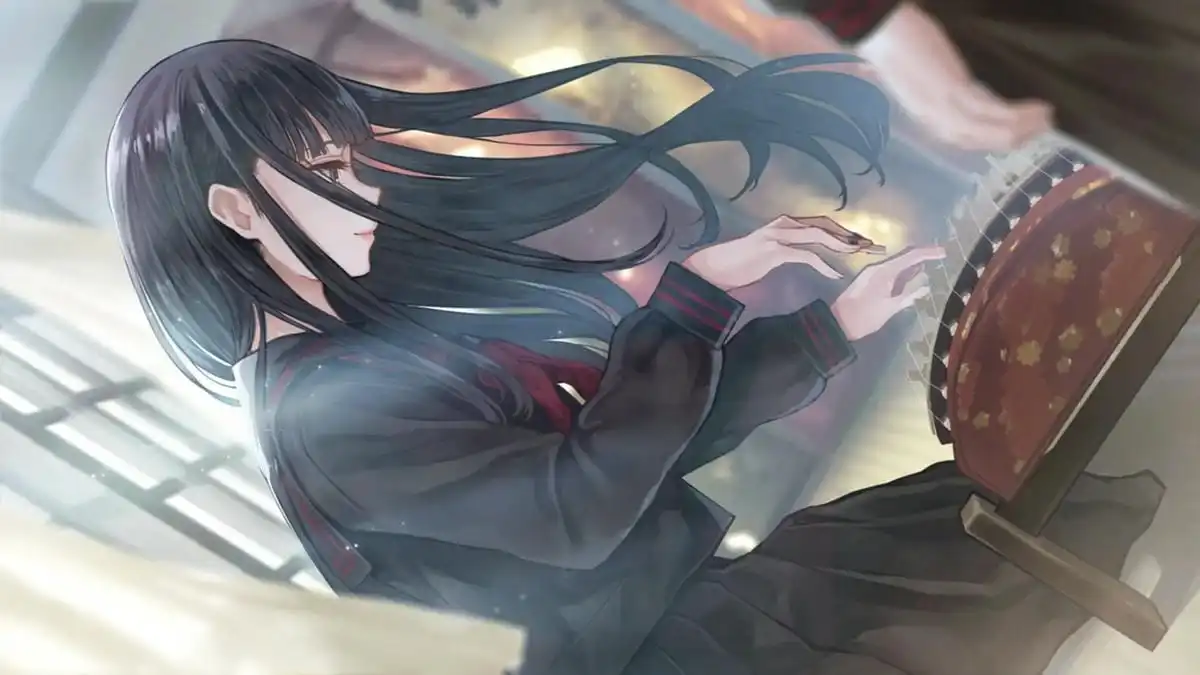 [Switch] 夜点灯 Yoru Tomosu (夜、灯す) [NSZ]