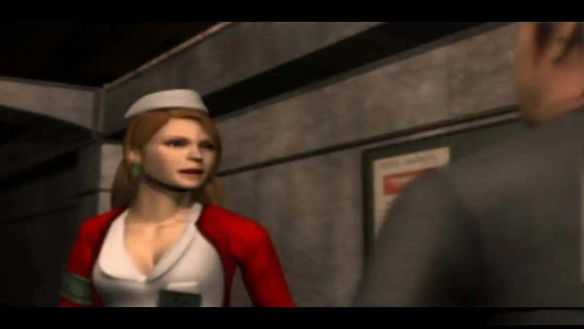 [Switch] 寂静岭 反编译版NX Silent Hill Decompilation NX (移植自制) [NRO][ENG]