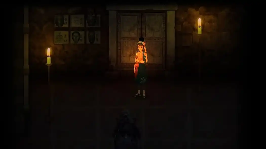 [Switch] 街漓芳传 YinYang Street: Separate Ways [NSZ][中文/多语言]