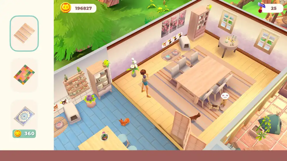 [Switch] 猫咪救援故事 Cat Rescue Story[xci][中文/多语言]