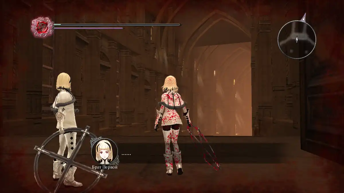 [PS3] 龙背上的骑兵 3 Drakengard 3 [中文亚版][NPUB31251][ISO]