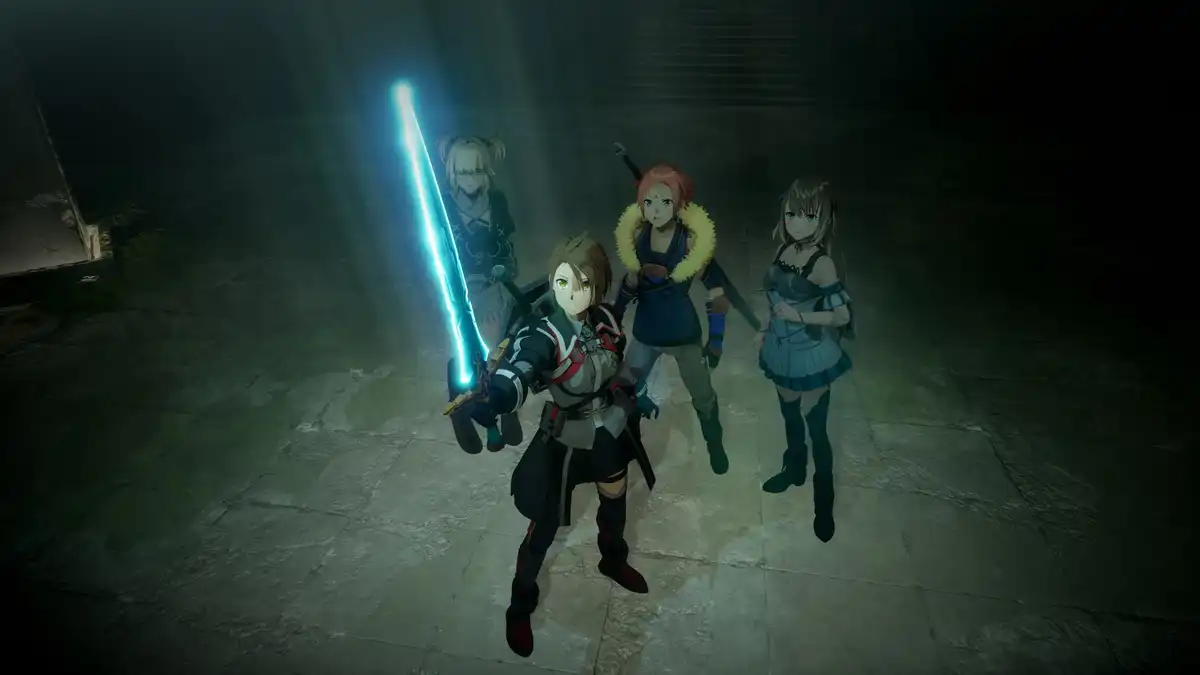 艾恩葛朗特：回荡新声 Echoes of Aincrad (2026) PC (24104689 + 8个DLC) [高压重制] HV版