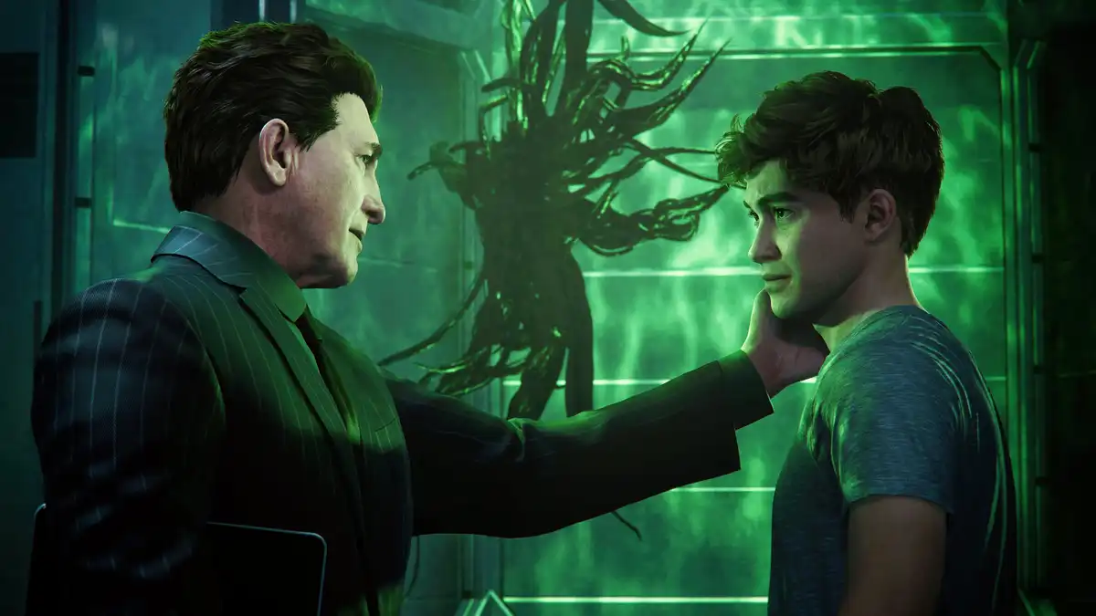漫威蜘蛛侠 2 Marvel’s Spider-Man 2 (2025) PC (2.629.0.0 + 2DLC) [高压缩]