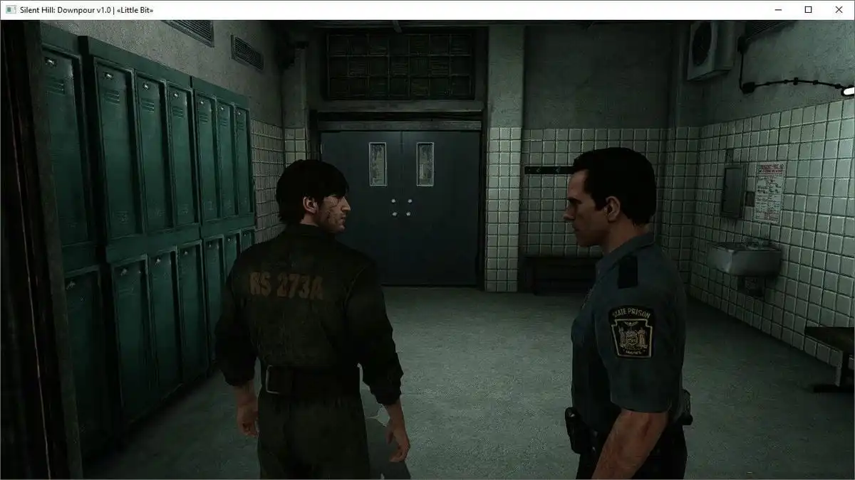 [PC移植版]寂静岭：暴雨 Silent Hill: Downpour (2026) (1.1.6)