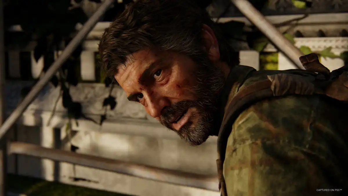 [PS5] 最后生还者 第一幕 The Last of Us Part I (PPSA07642) [2.000] [ffpfsc]