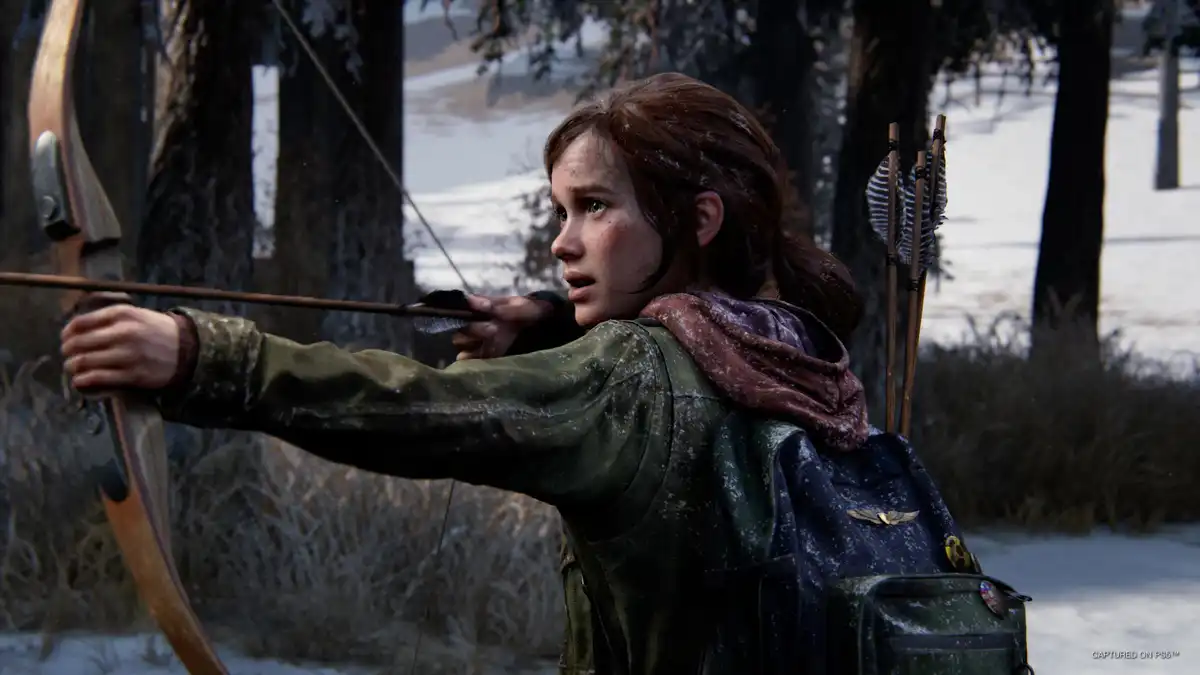 [PS5] 最后生还者 第一幕 The Last of Us Part I (PPSA07642) [2.000] [ffpfsc]