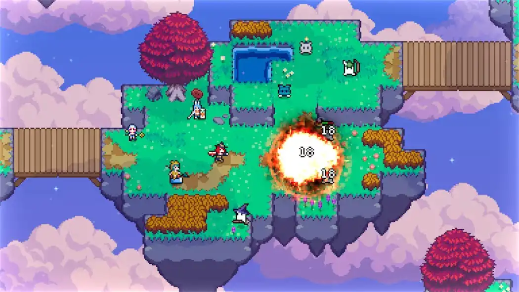 [Switch] 梦境战术 Dream Tactics [NSP][中文]