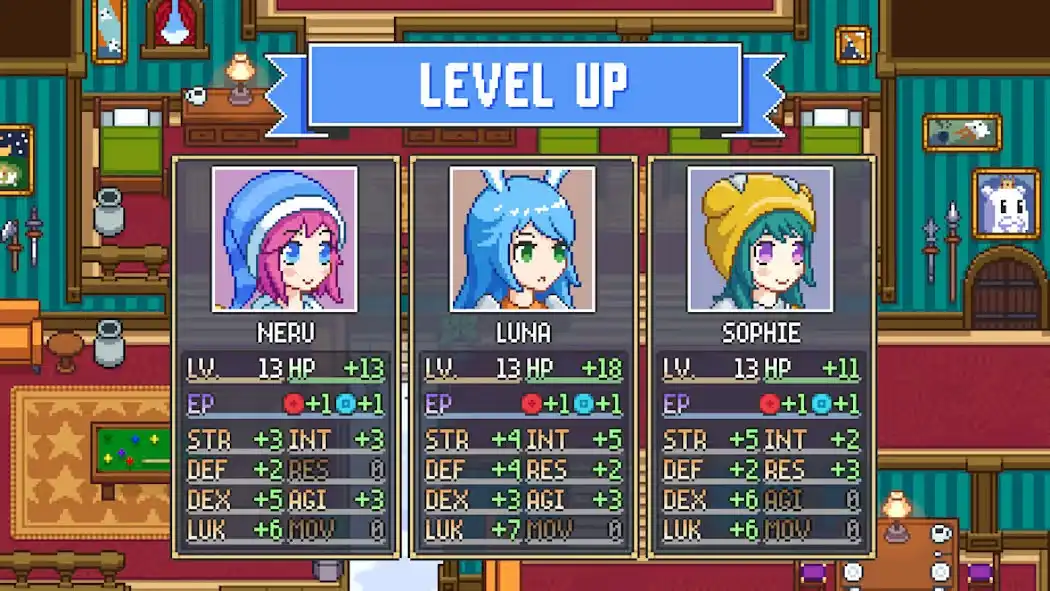 [Switch] 梦境战术 Dream Tactics [NSP][中文]