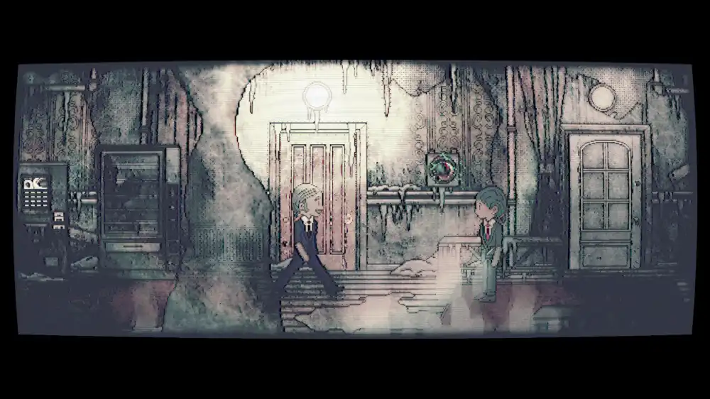 [Switch] 梦中影 Afterdream [NSZ][中文]