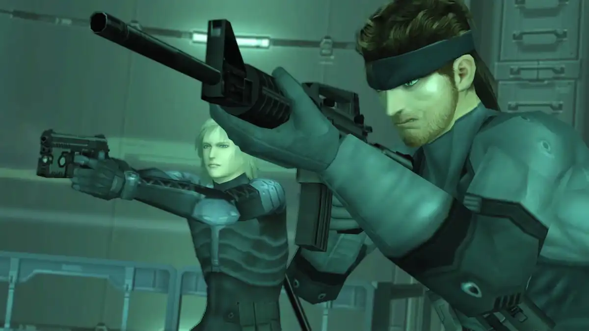 [PS5] 合金装备：大师合集 Vol.1 Metal Gear Solid Master Collection Vol 1 (PPSA14363 / PPSA14396 / PPSA14404 / PPSA16256)