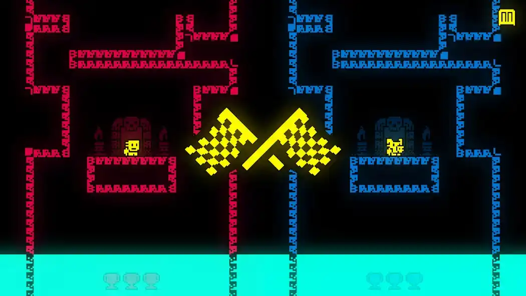 [Switch] 面具古墓 Tomb of the Mask [NSZ][中文/多语言]