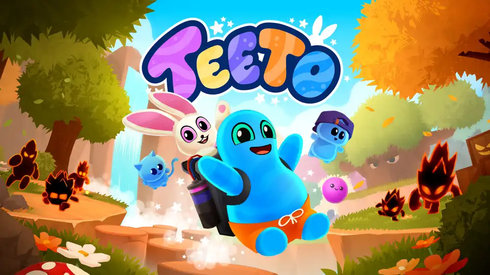 [Switch] 提托 Teeto [NSZ][中文/多语言]