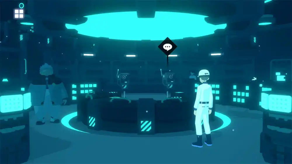 [Switch] 都托邦 D-topia [NSZ][中文/多语言]
