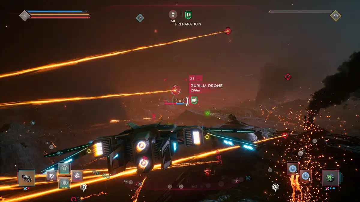 [PS5] 永恒空间 2 Everspace 2 (PPSA14033) [01.000]