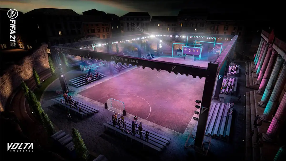 [PS5] FIFA 足球 2021 FIFA 21 (PPSA01327) [01.021]