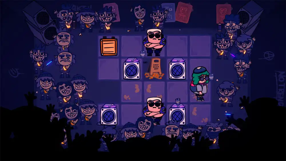 [Switch] 地下夜店 Club Soko [NSZ][中文/多语言]