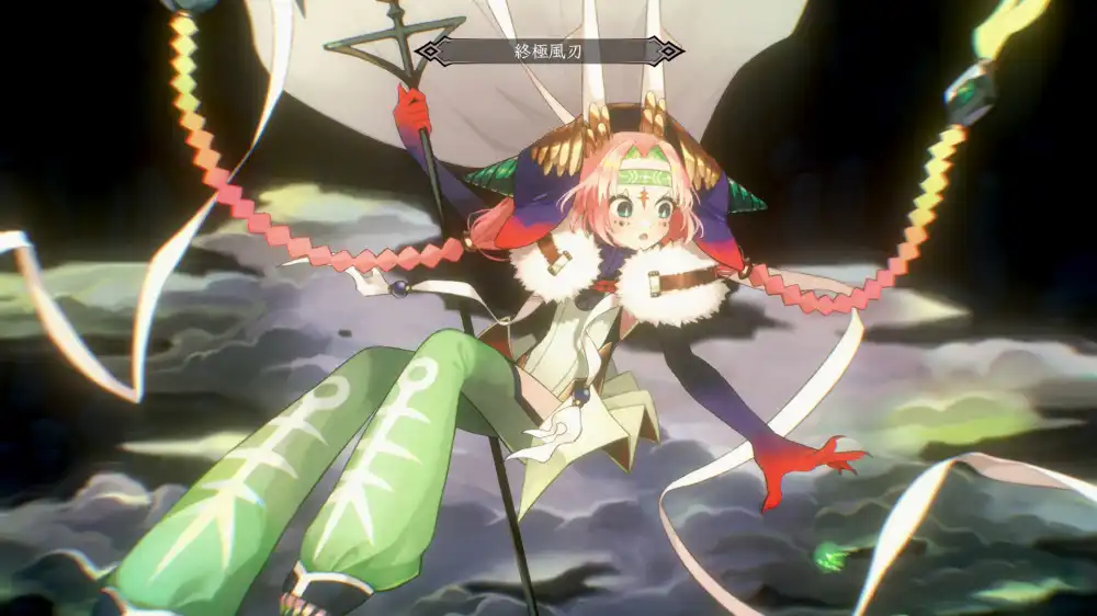 凶乱魔界主义Disgaea Mayhem (2026) PC [高压重制] (v1.0+5DLC/奖励)