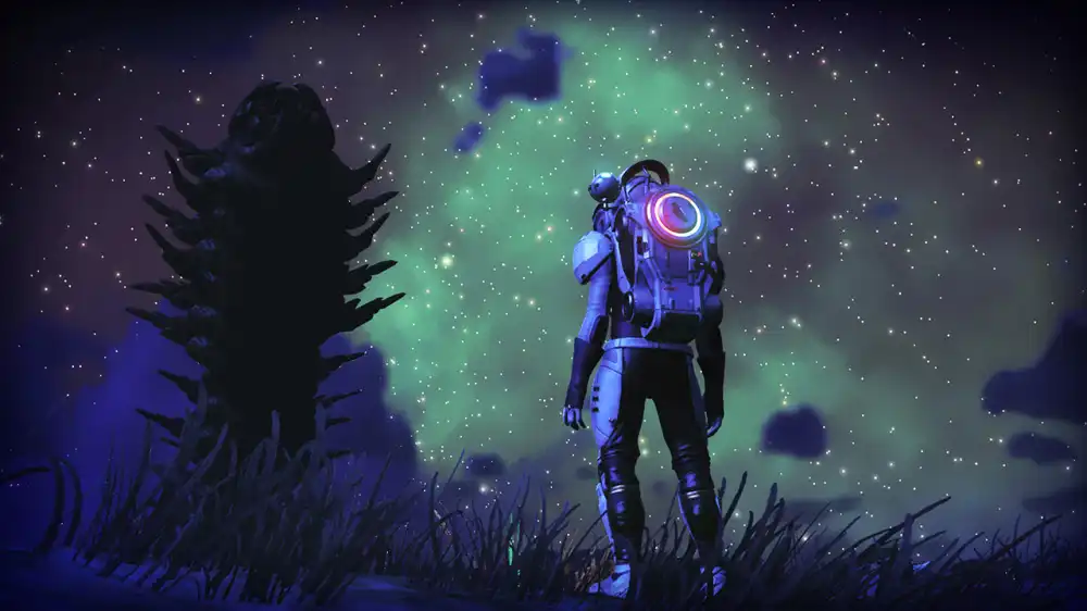 [PS5] 无人深空 No Man’s Sky ( PPSA02110) [06.024] [exfat]