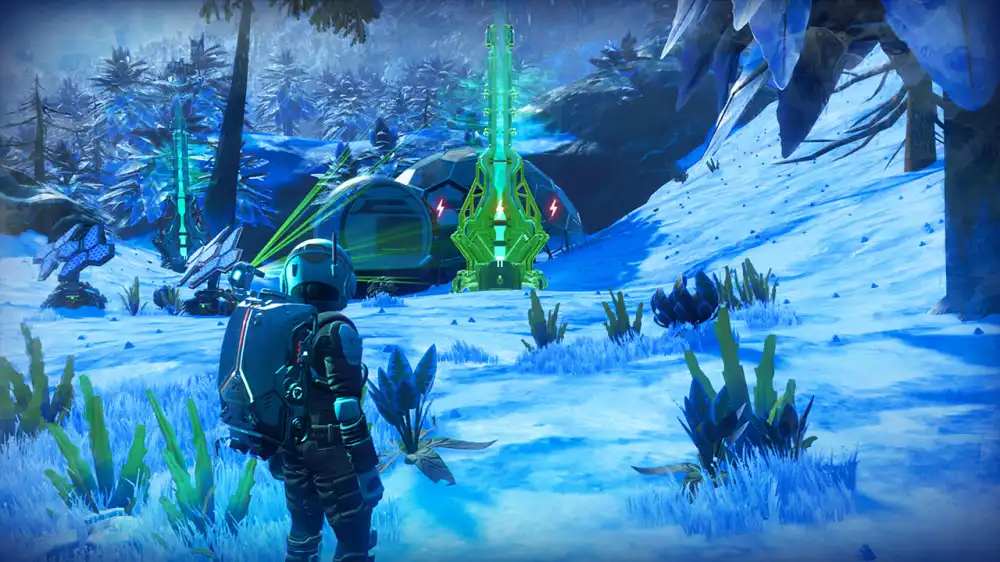 [PS5] 无人深空 No Man’s Sky ( PPSA02110) [06.024] [exfat]
