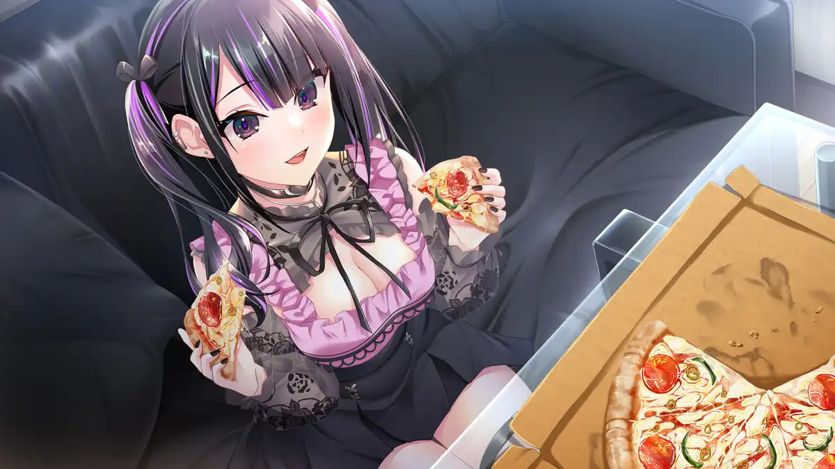[Switch] 地雷系魔法少女 樱 Sakura the Jirai Kei Magical Girl+18+无遮挡Mod[NSZ][中文/多语言]